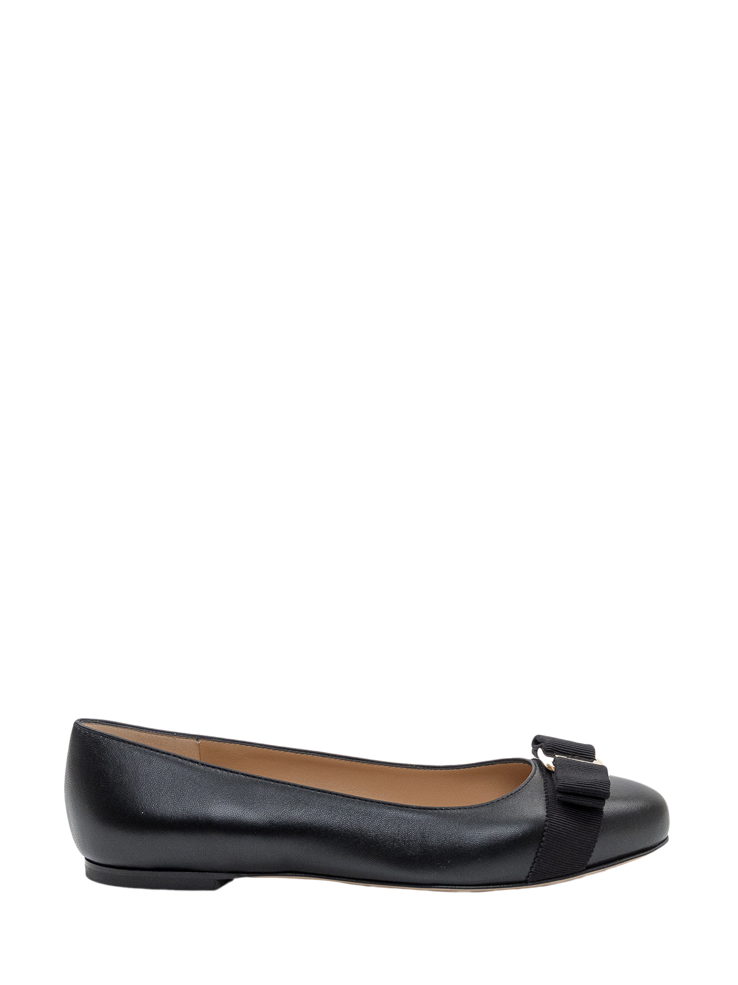 [Ferragamo] Flat shoes SS26 01I744 775746