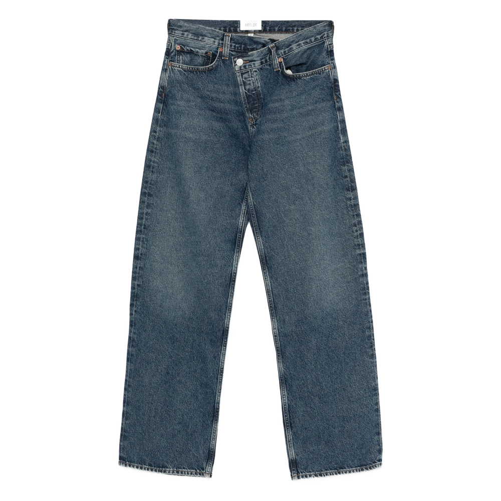 [Agolde] Jeans SS26 A317-1254  FORM