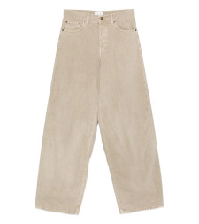 [HAIKURE] Jeans SS26 HEW03296 GF146XT T0562