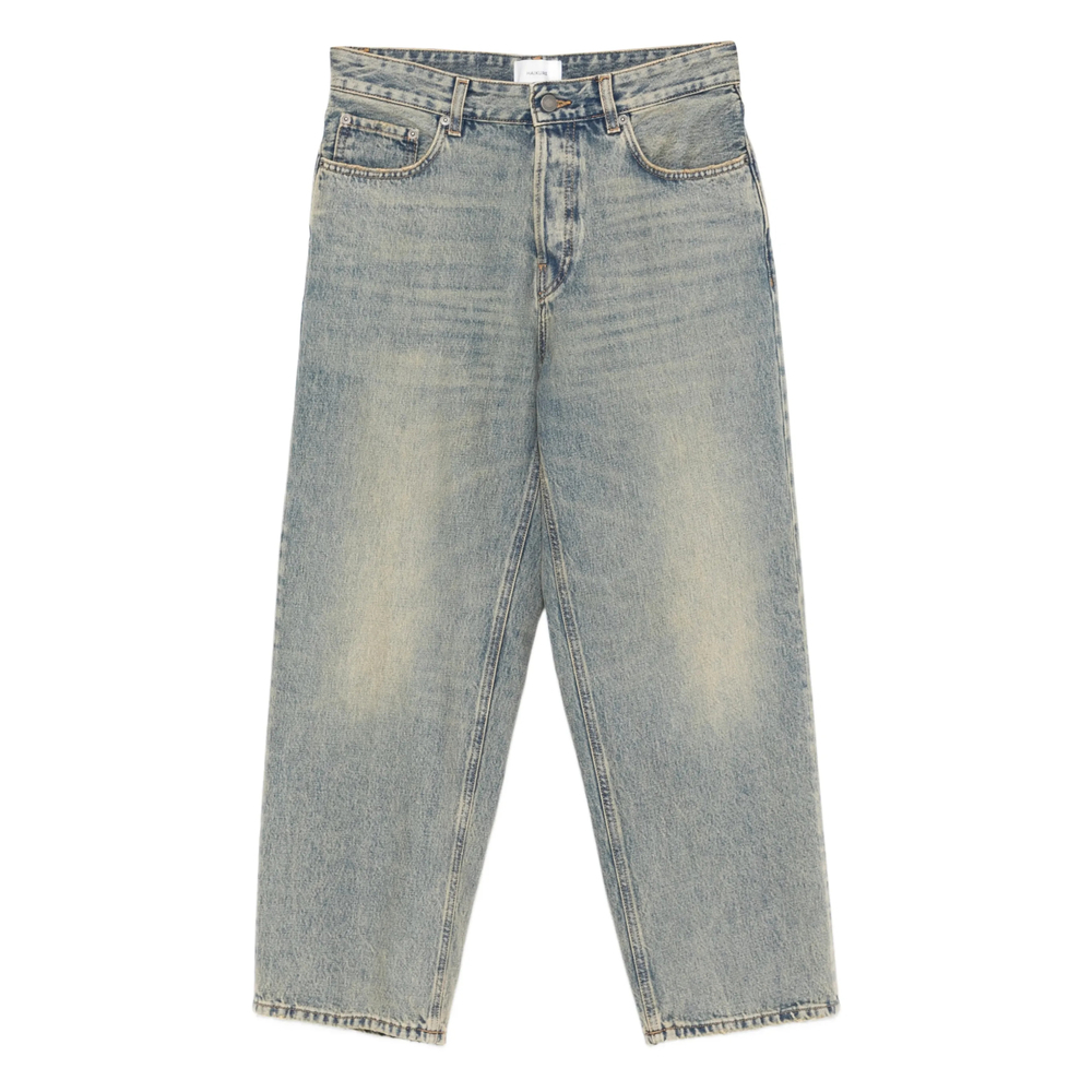 [HAIKURE] Jeans SS26 HEW03297 DF180L0914 L0914