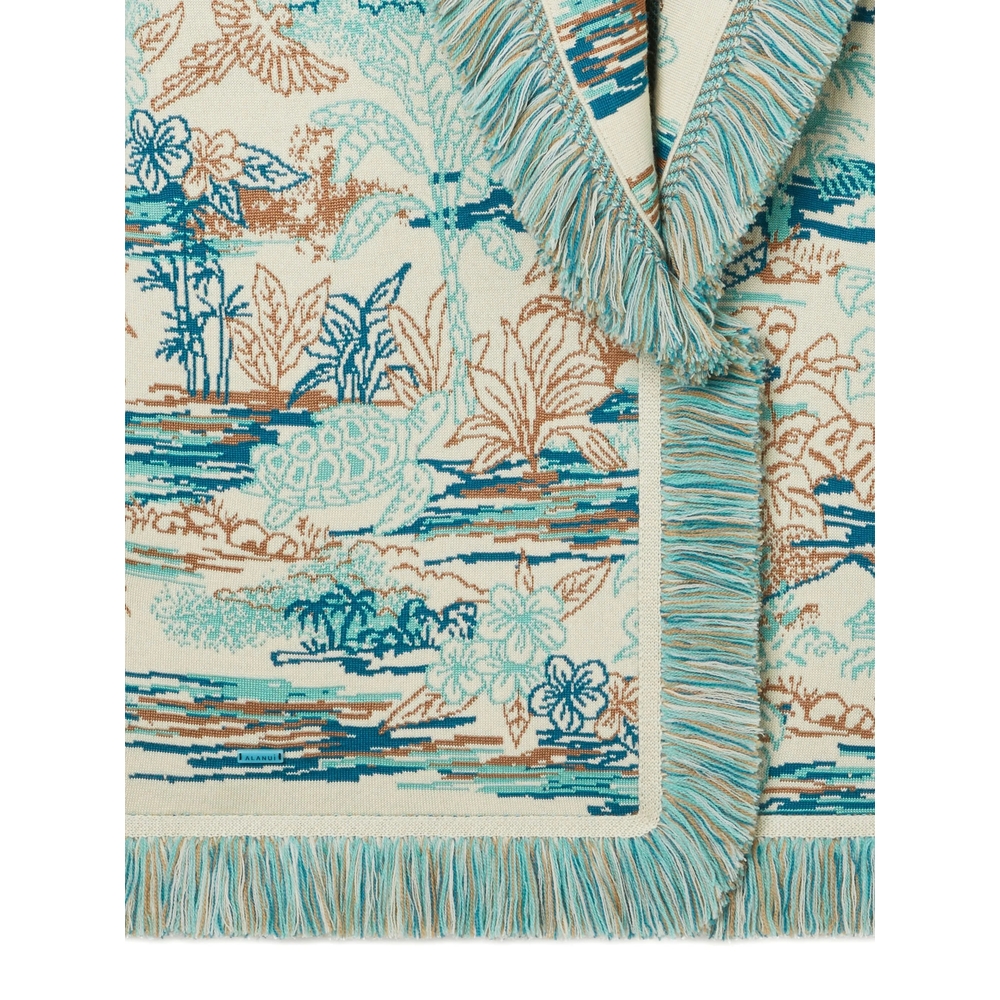 [Alanui] Cardigan SS26 LWHB064R26KN I021 0F84