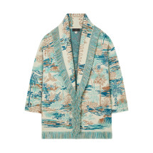 [Alanui] Cardigan SS26 LWHB064R26KN I021 0F84