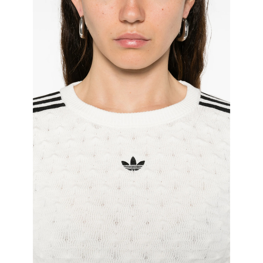 [Adidas] T-shirts Long Sleeve SS26 KS6461