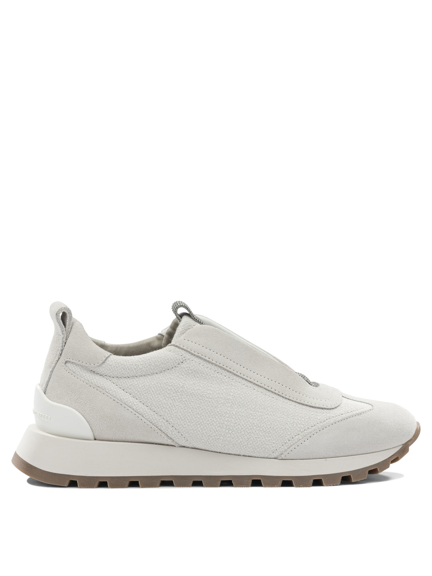 [Brunello Cucinelli] Sneakers FW26 MZ58G2127C209_X