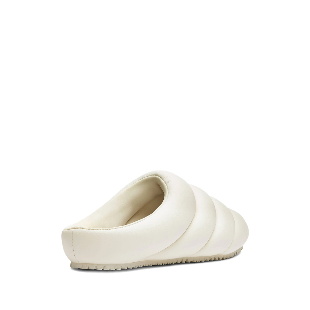 [Axel Arigato] Mules SS26 F3648002 SNAIL MULE OFFWH