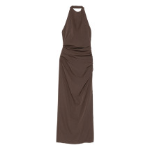 [Sir.] Sleeveless dress SS26 SIR425-1007  MOCHA