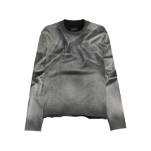 [Schaeffer's Garment Hotel] T-shirts Long Sleeve FW25 SW-CI  CREIV