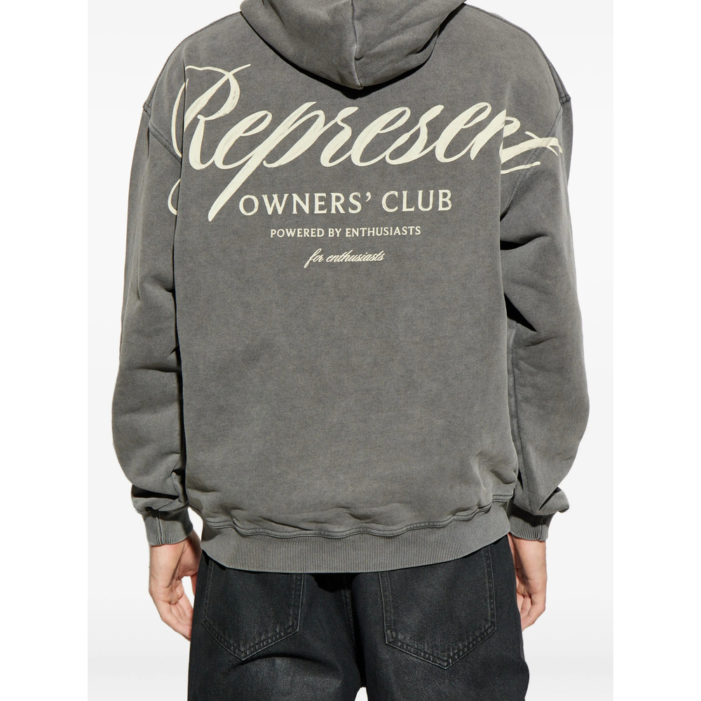 [Represent] Hoodie SS26 OCM41200-47  VIGRE