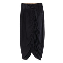 [ZIGGY CHEN] Midi skirt FW25 0W2520306  25