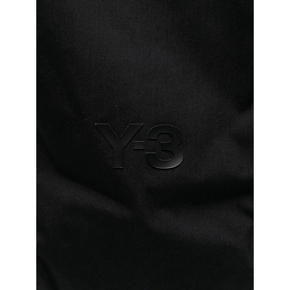 [Y-3] Backpack FW26 JW6215  BLACK