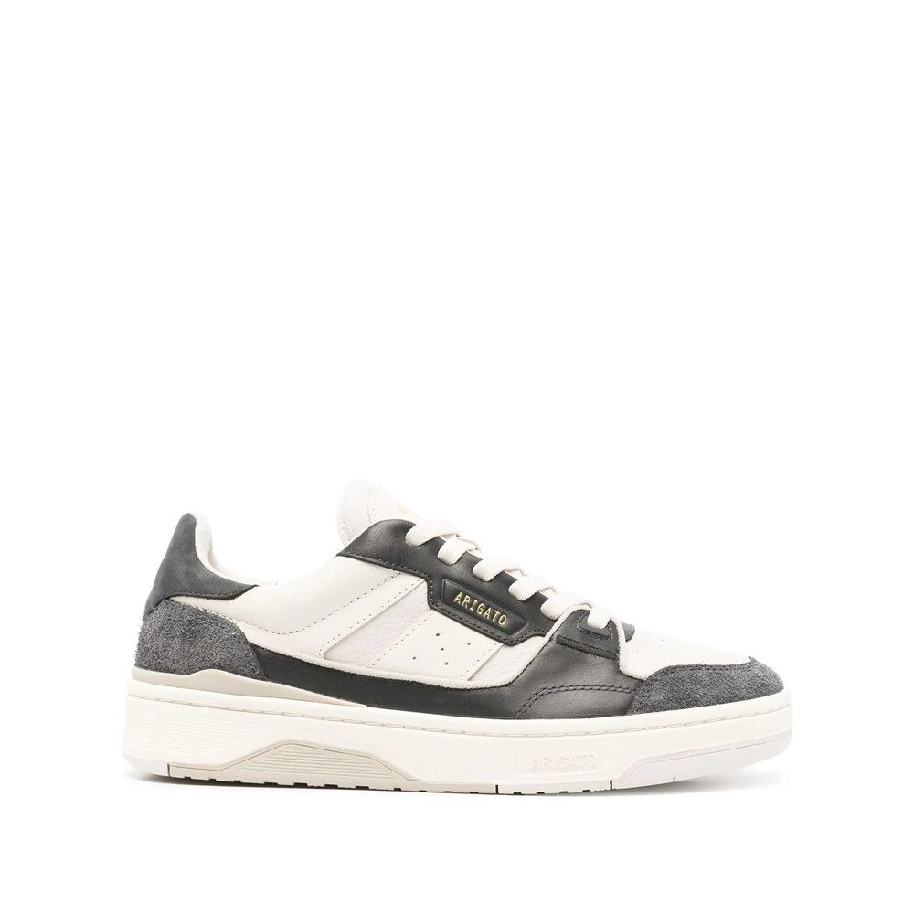 [Axel Arigato] Sneakers SS26 F2538002 CLAY BEBLK