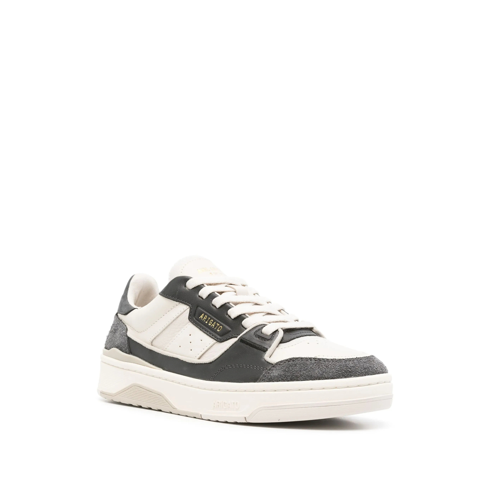 [Axel Arigato] Sneakers SS26 F2538002 CLAY BEBLK