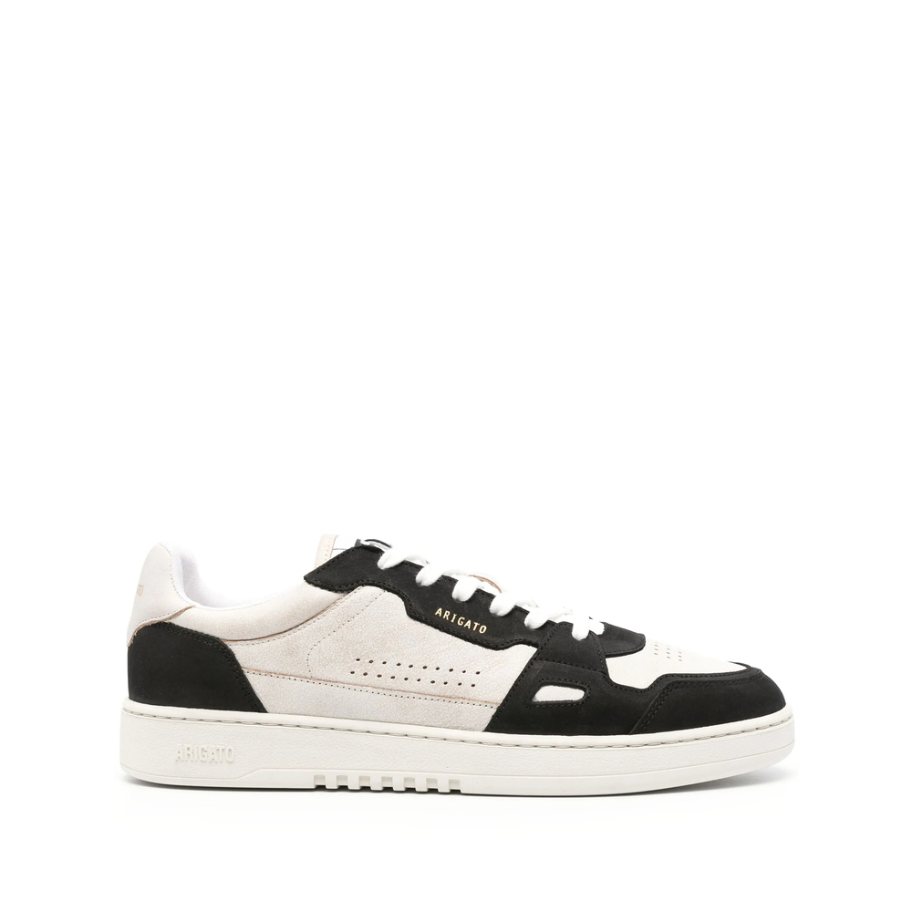 [Axel Arigato] Sneakers SS26 F1697004 DICE LO BEBLK