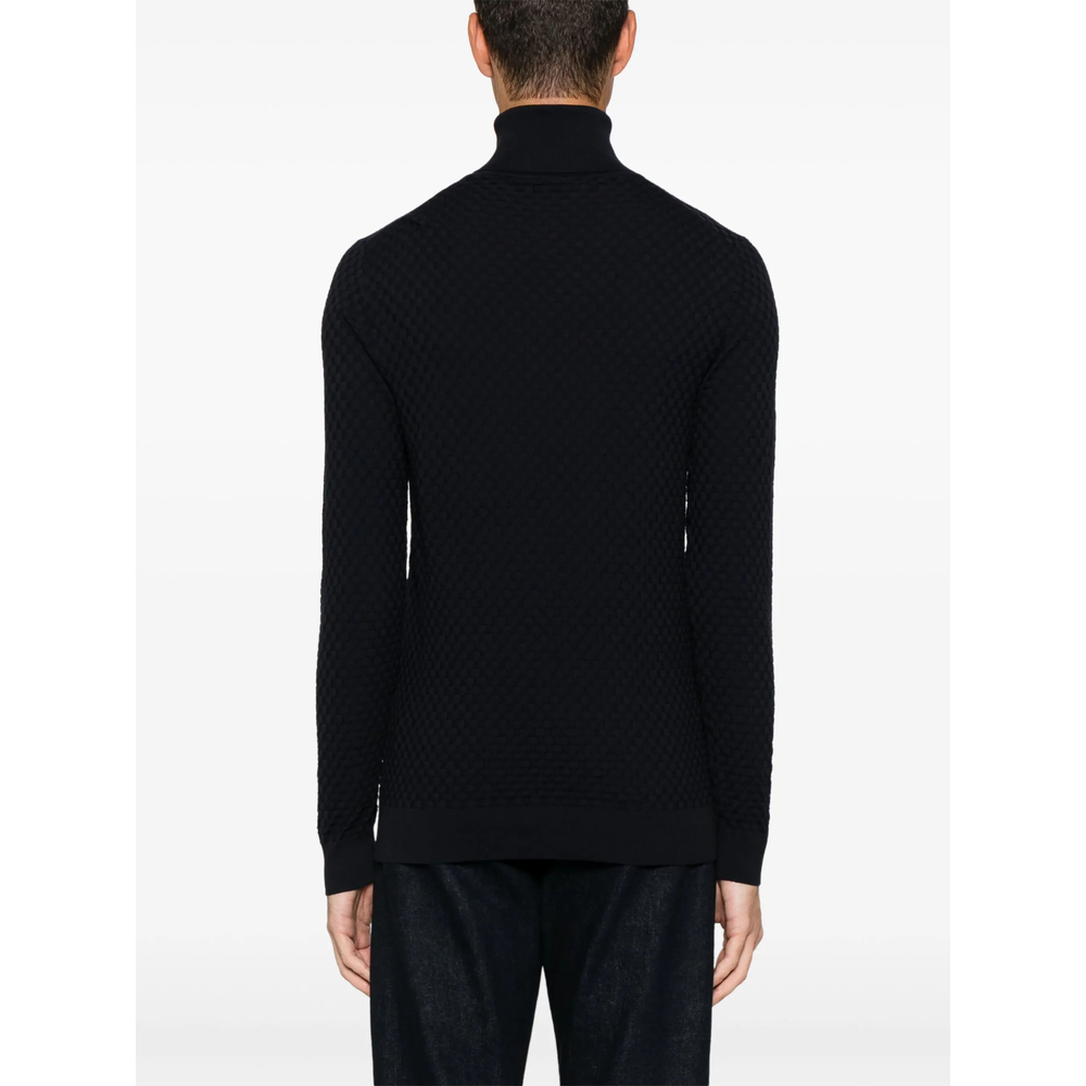 [GOES BOTANICAL] Sweatshirt FW24 141  BLU