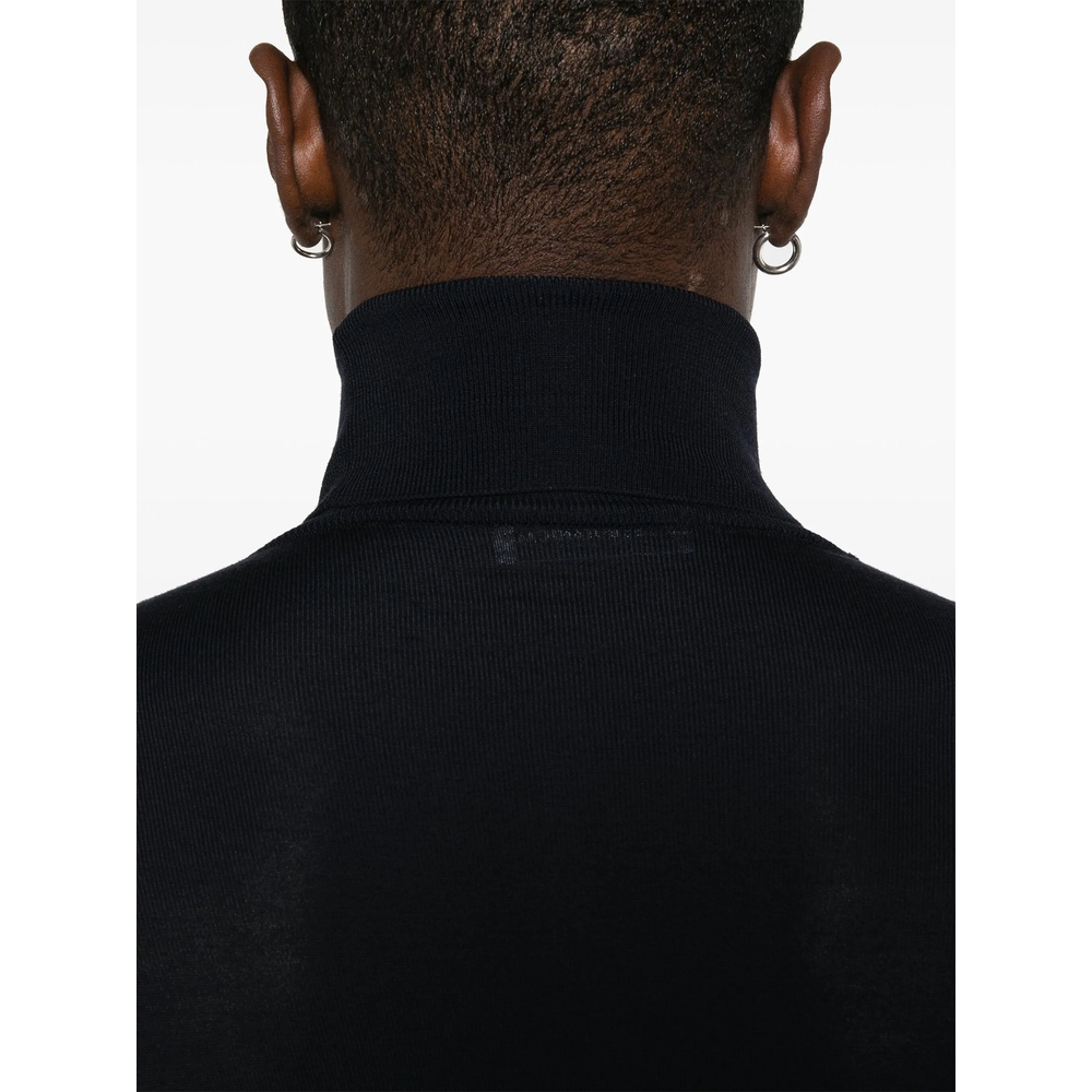 [GOES BOTANICAL] Knitwear FW24 142  BLU