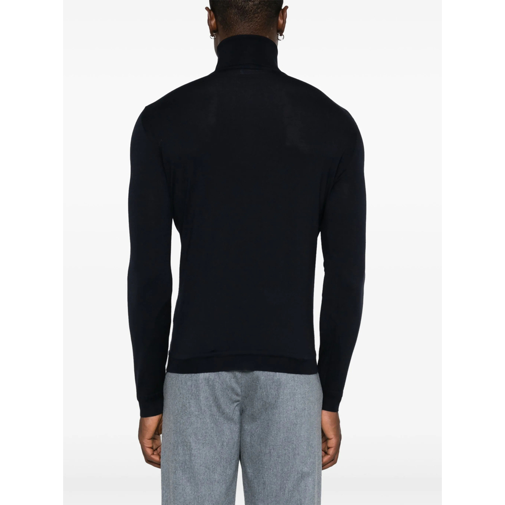 [GOES BOTANICAL] Knitwear FW24 142  BLU