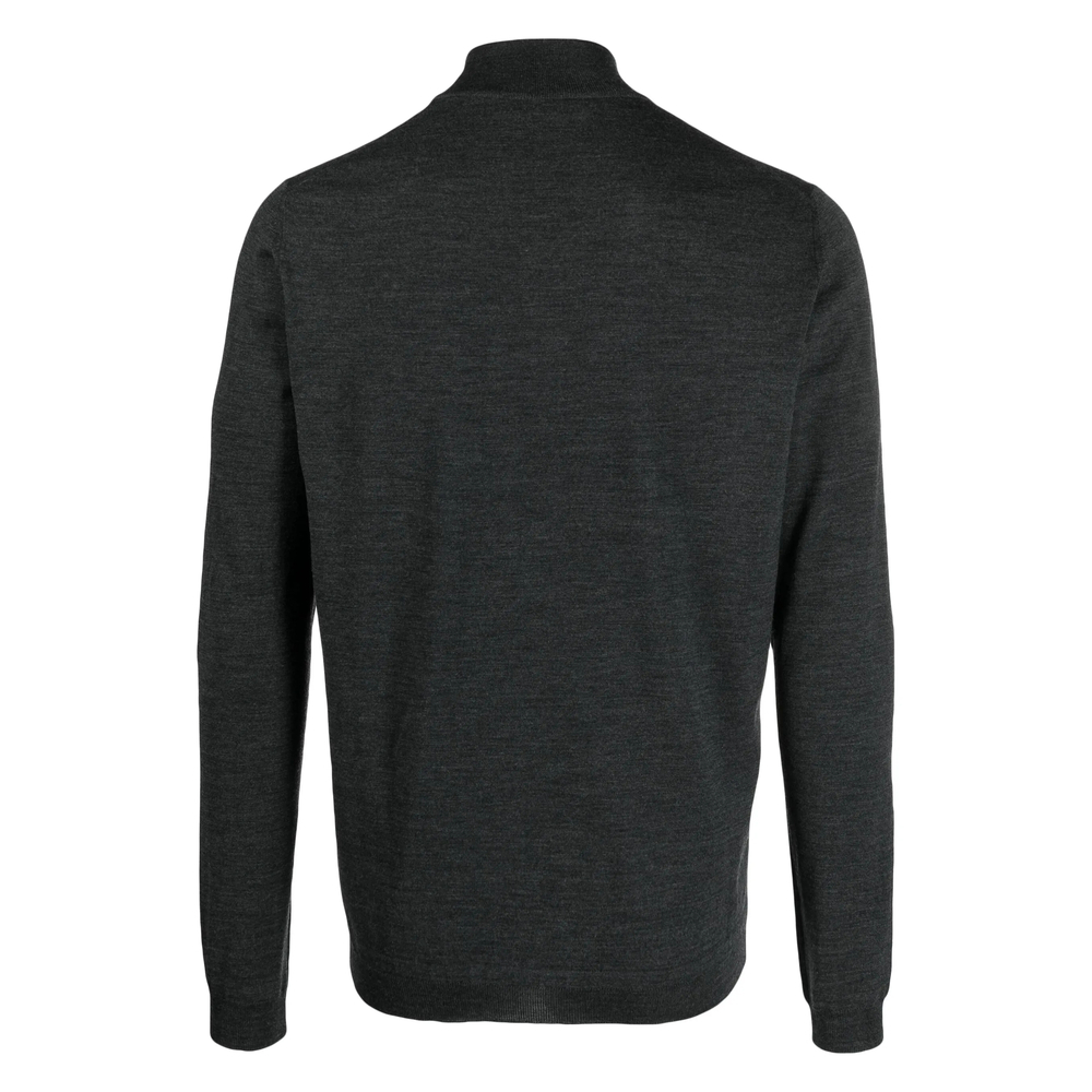[GOES BOTANICAL] Sweatshirt FW24 114  ANTRA