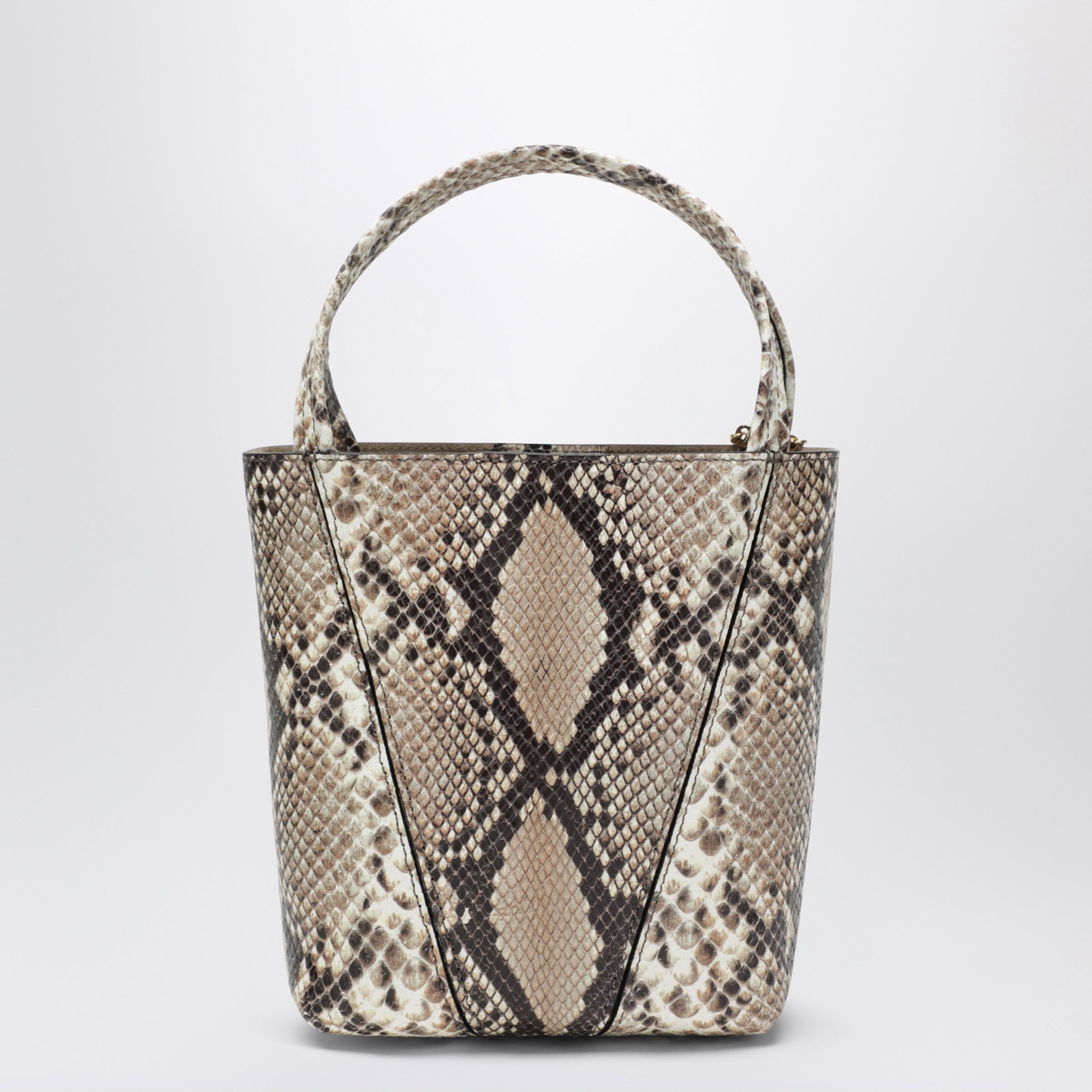 [Chloe] Tote bag FW26 CH26AS812S76