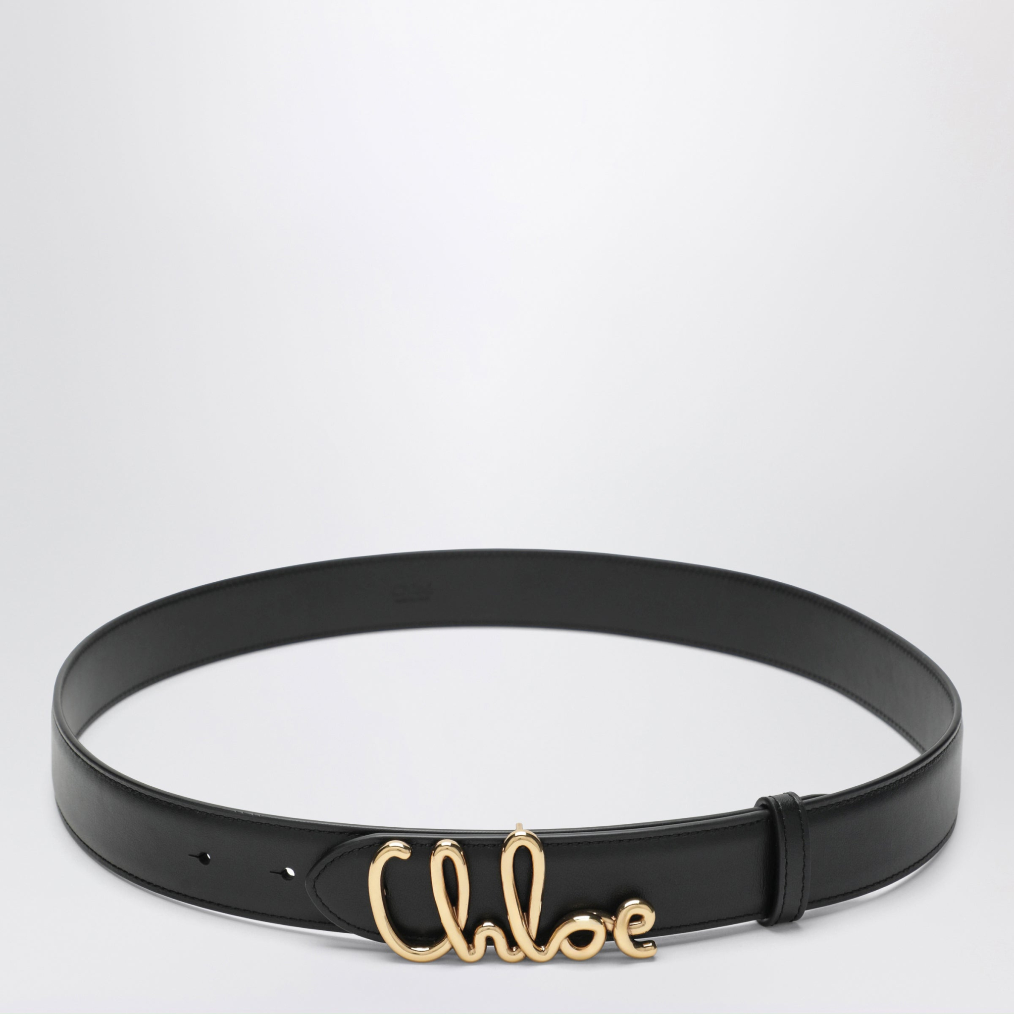 [Chloe] Belt FW26 CH26SBB15PR4