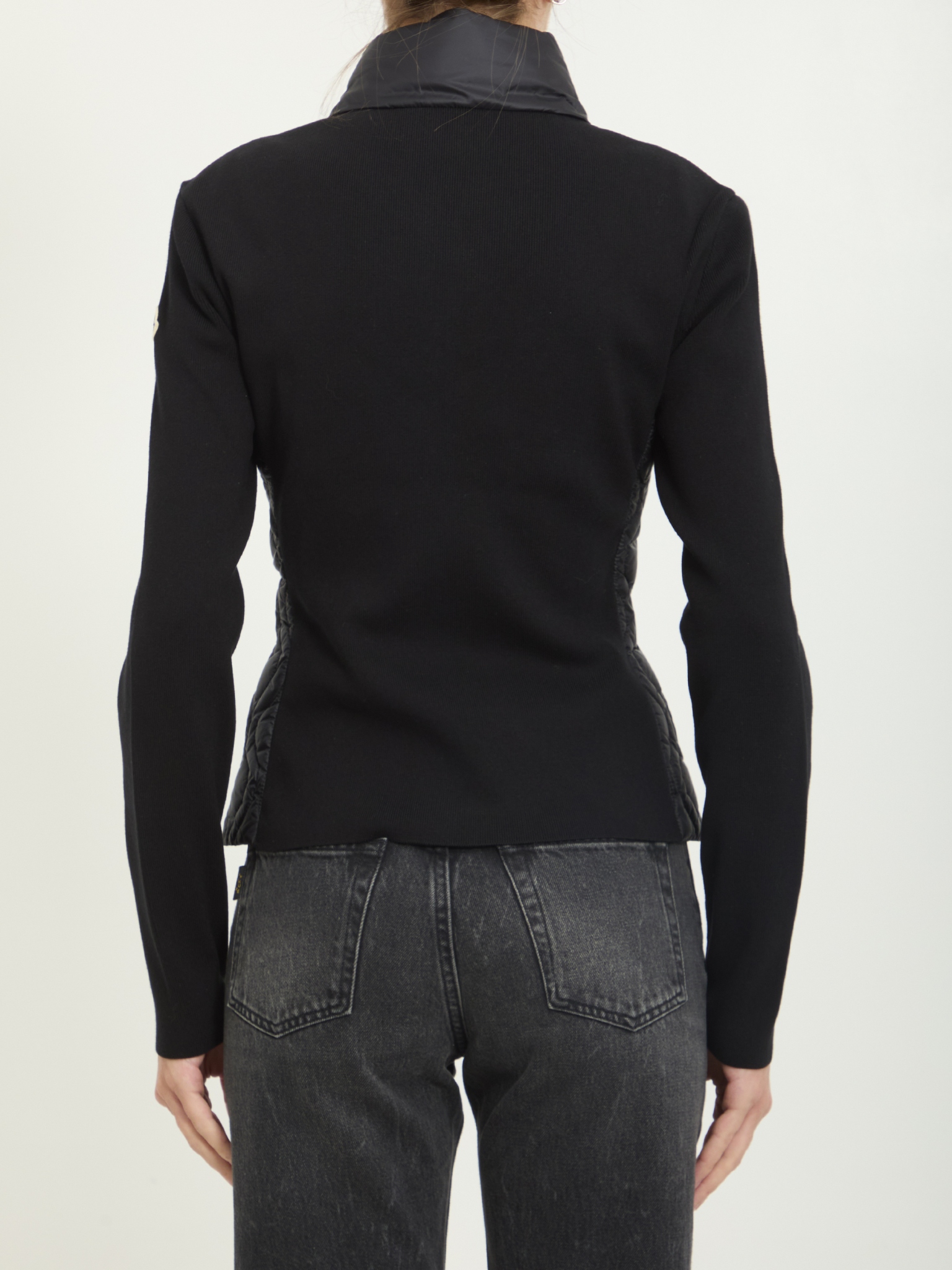[Moncler] Knitwear FW26 L20939B00008_M1367_999