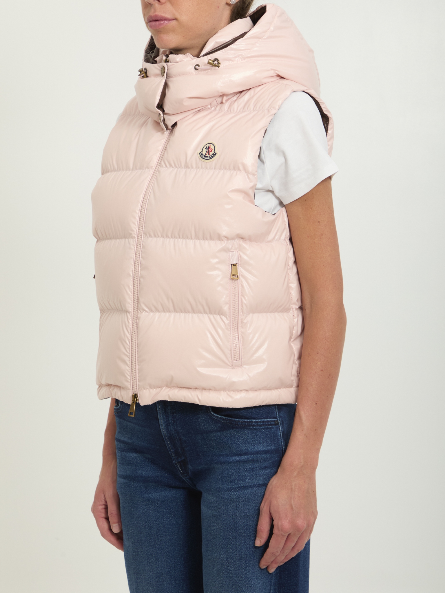 [Moncler] Vest FW26 L20931A00005_597EU_519