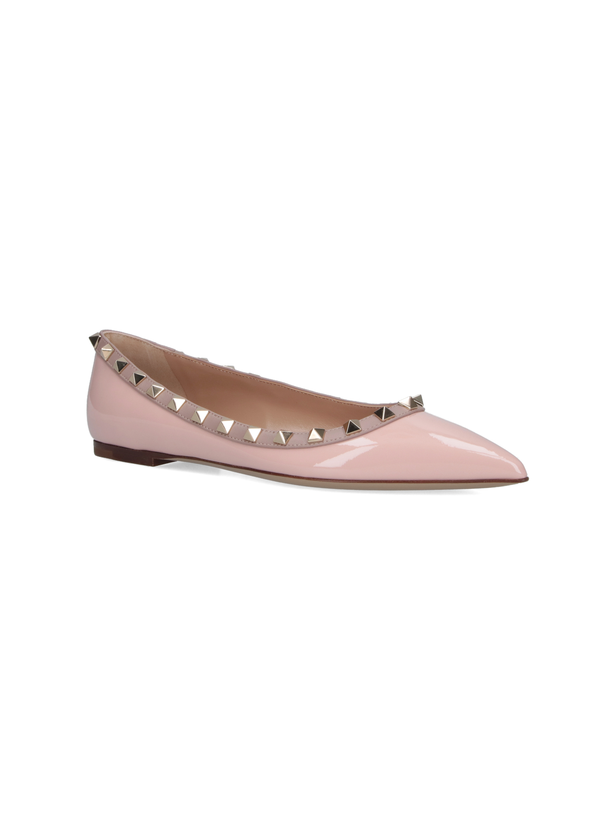[Valentino Garavani] Flat shoes FW26 9W2S0403VNW20L