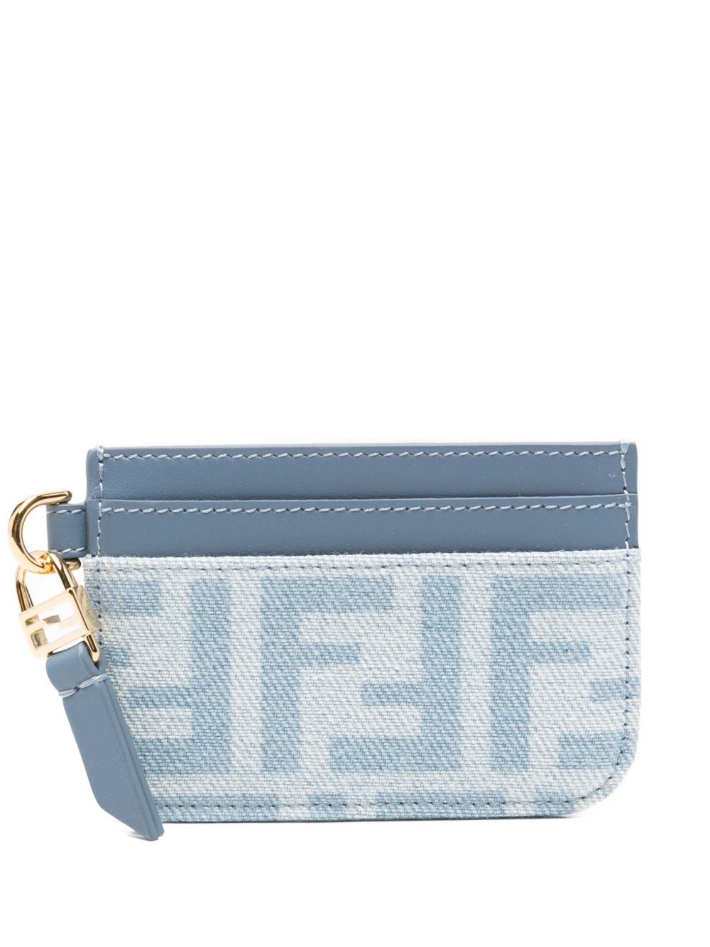 [Fendi] Wallet FW26 8M0566AY6YF1X25
