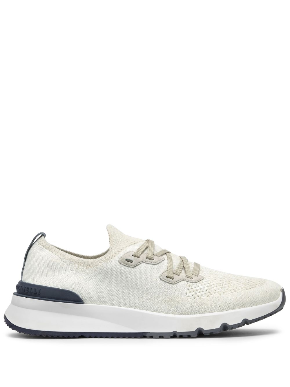 [Brunello Cucinelli] Sneakers FW26 MZUKISO250CW751