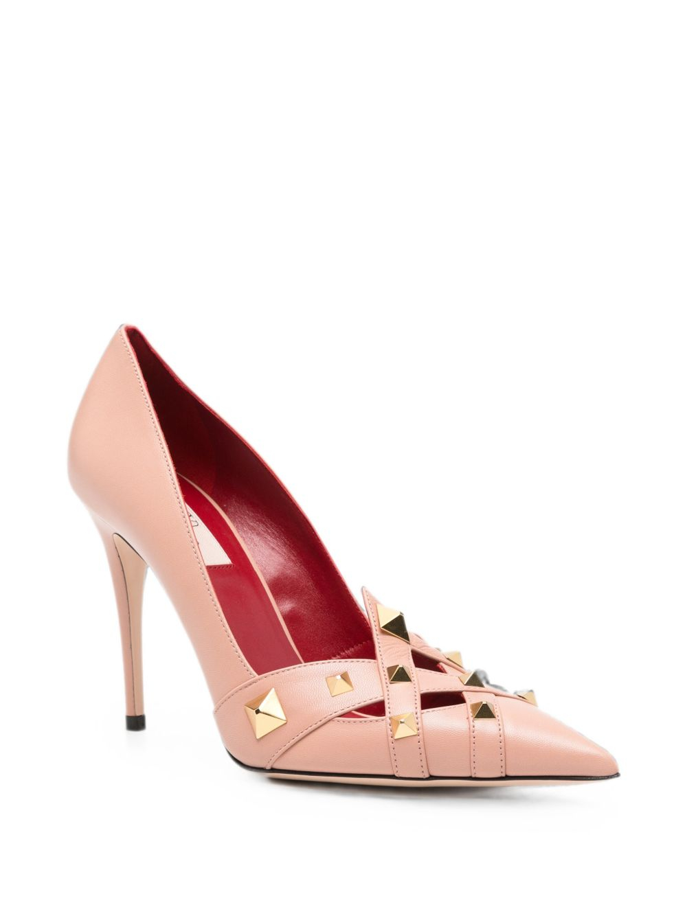 [Valentino Garavani] Pumps FW26 WS0PQ7JYWBNW