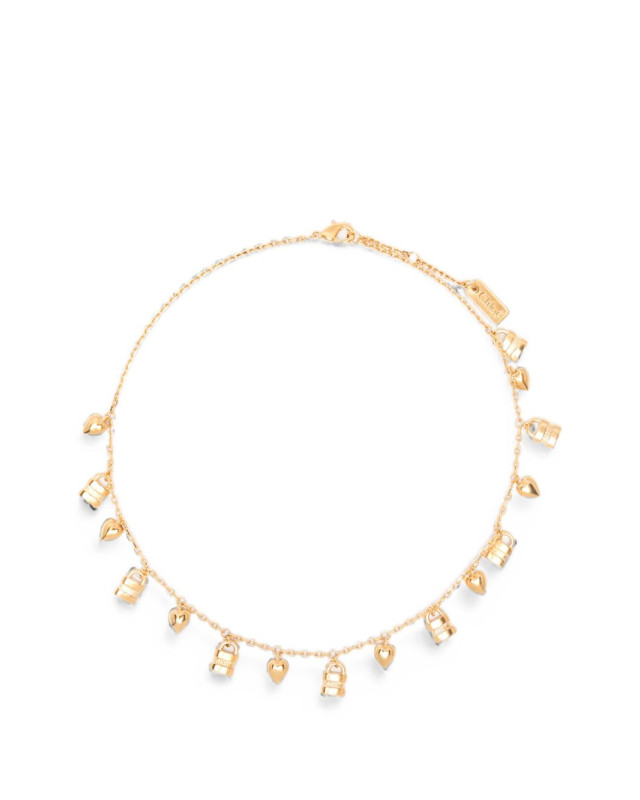 [Chloe] Necklace FW26 CH26AJN08CB79DC