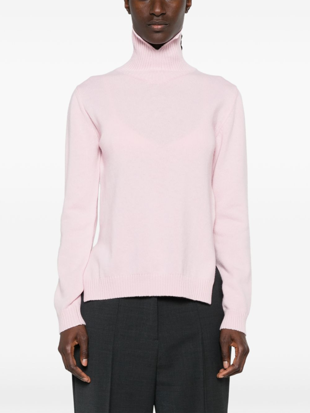[Jil Sander] Knitwear FW26 J02GP0271J14870668