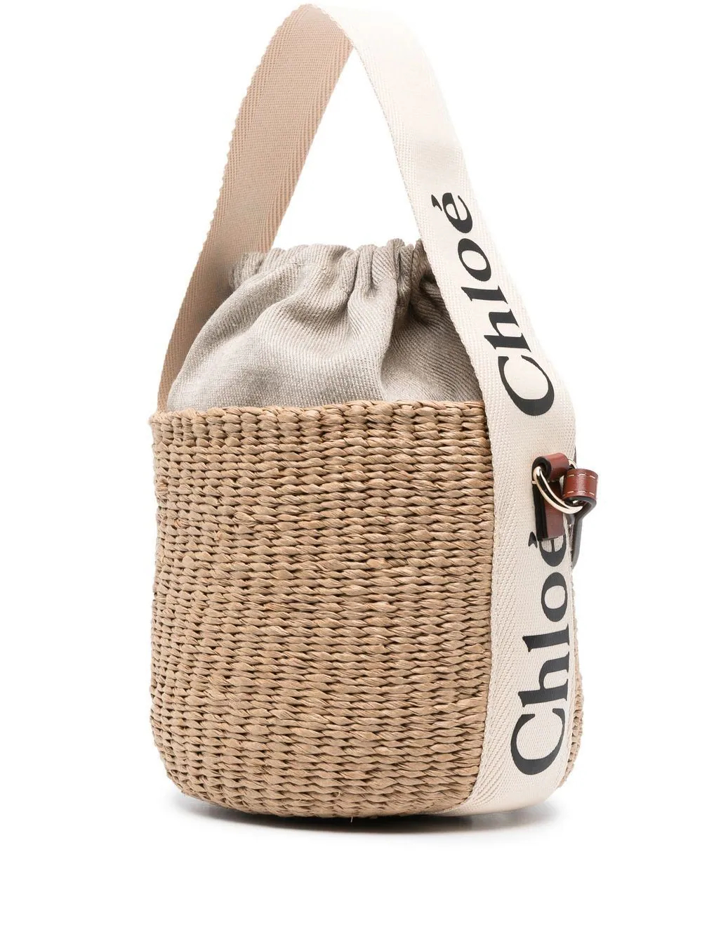 [Chloe] Tote bag FW26 CHC22SS381G55101