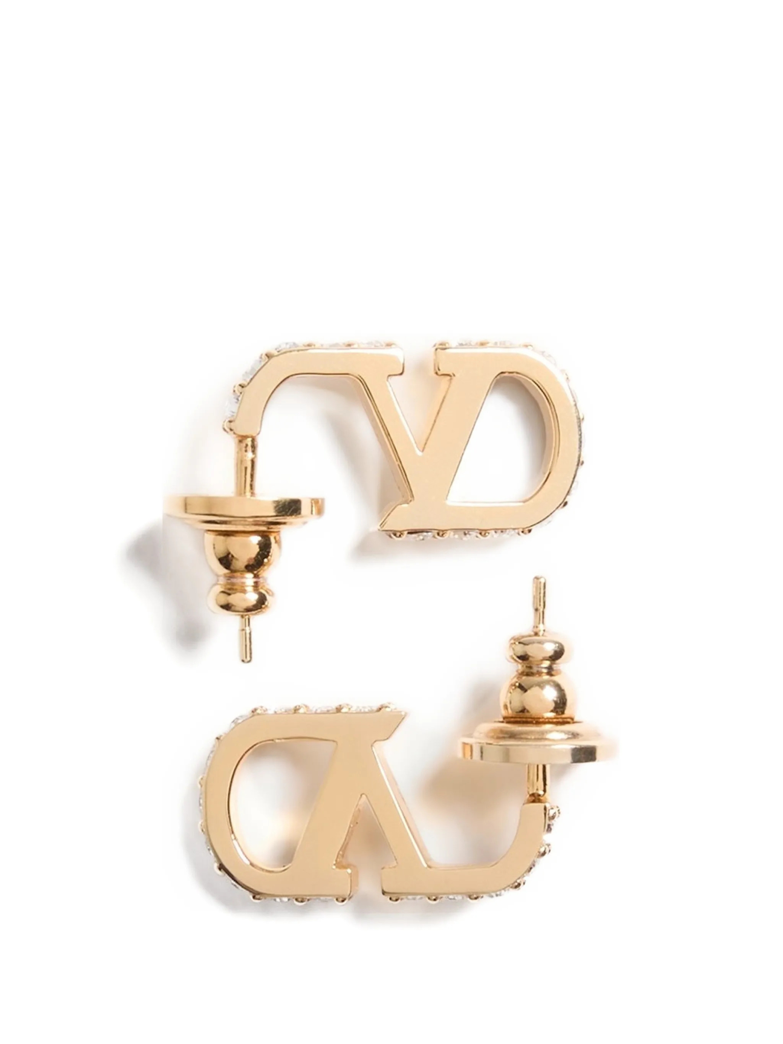 [Valentino Garavani] Earring FW26 9W2J0CD4YCW9MN