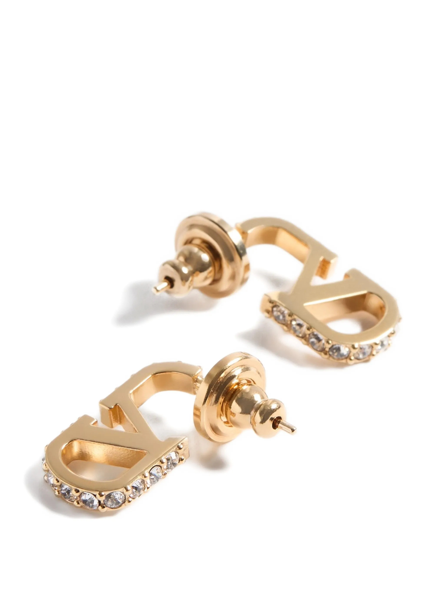 [Valentino Garavani] Earring FW26 9W2J0CD4YCW9MN