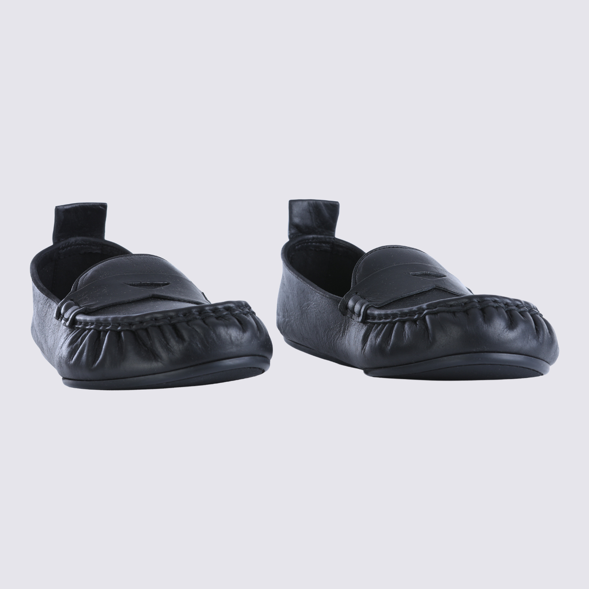 [Acne Studios] Loafer FW26 AD0853900