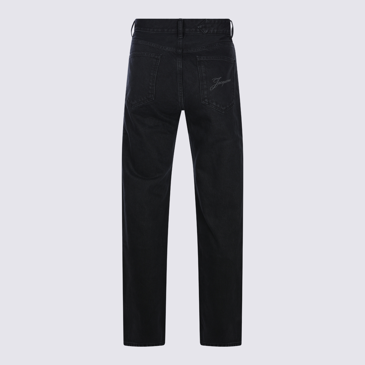 [JACQUEMUS] Jeans FW26 25HPAM00028AD00039990