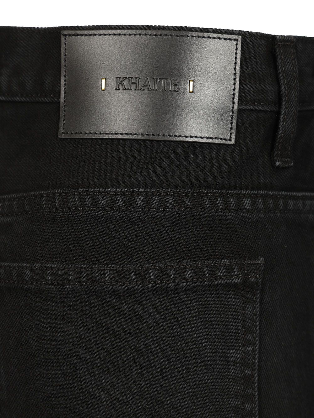 [KHAITE] Jeans CO 1187913091091