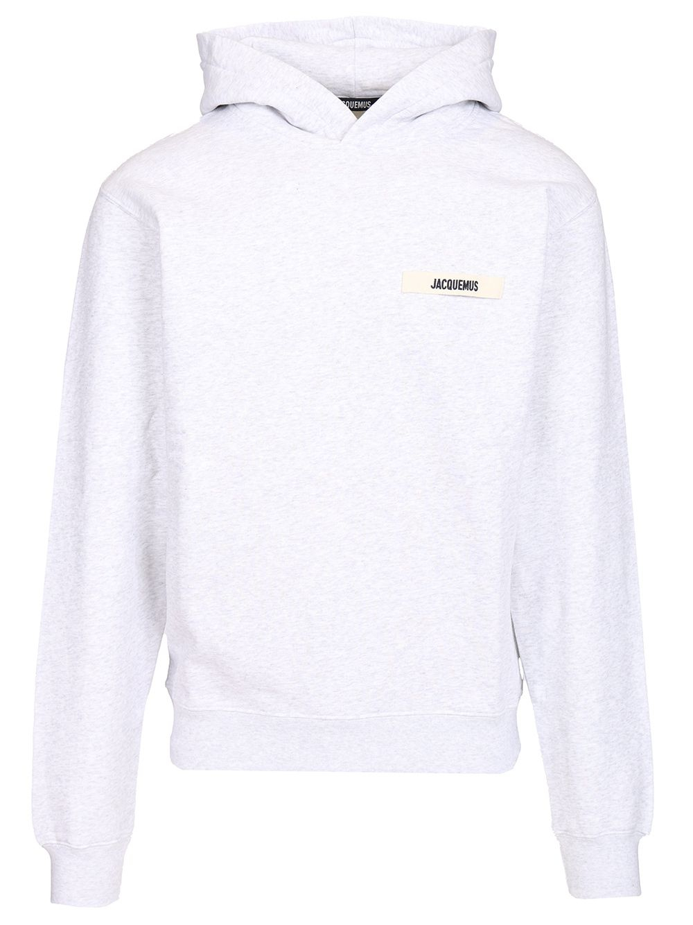 [JACQUEMUS] Hoodie CO 25EHOM00247AJ00126950