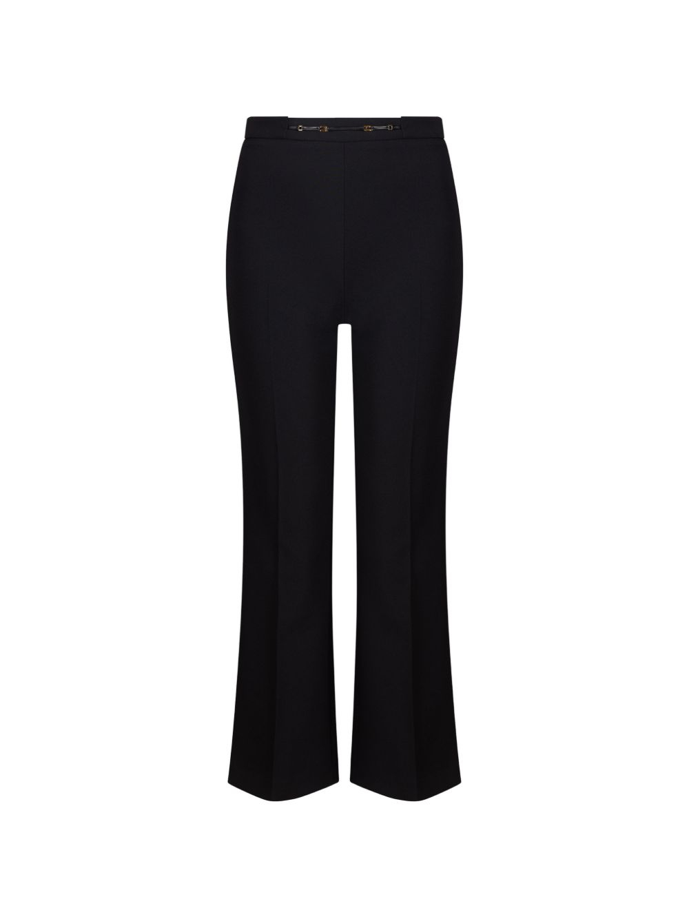 [ELISABETTA FRANCHI] Trousers FW26 PA19866E2110