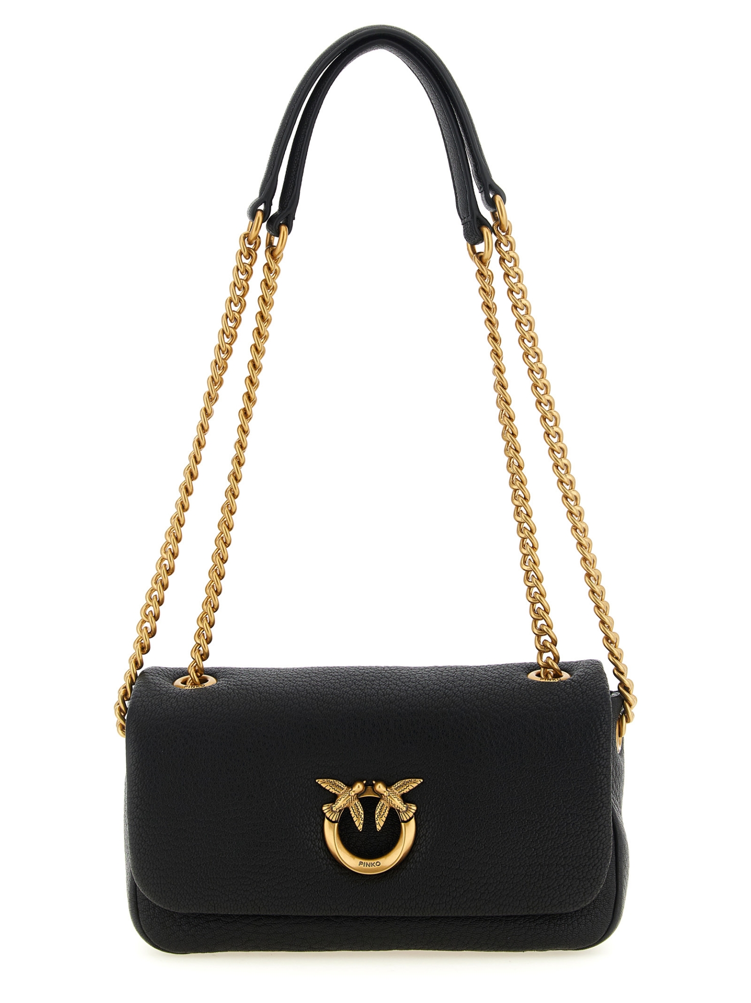 [PINKO] Shoulder bag FW26 107038A3CXZ99Q