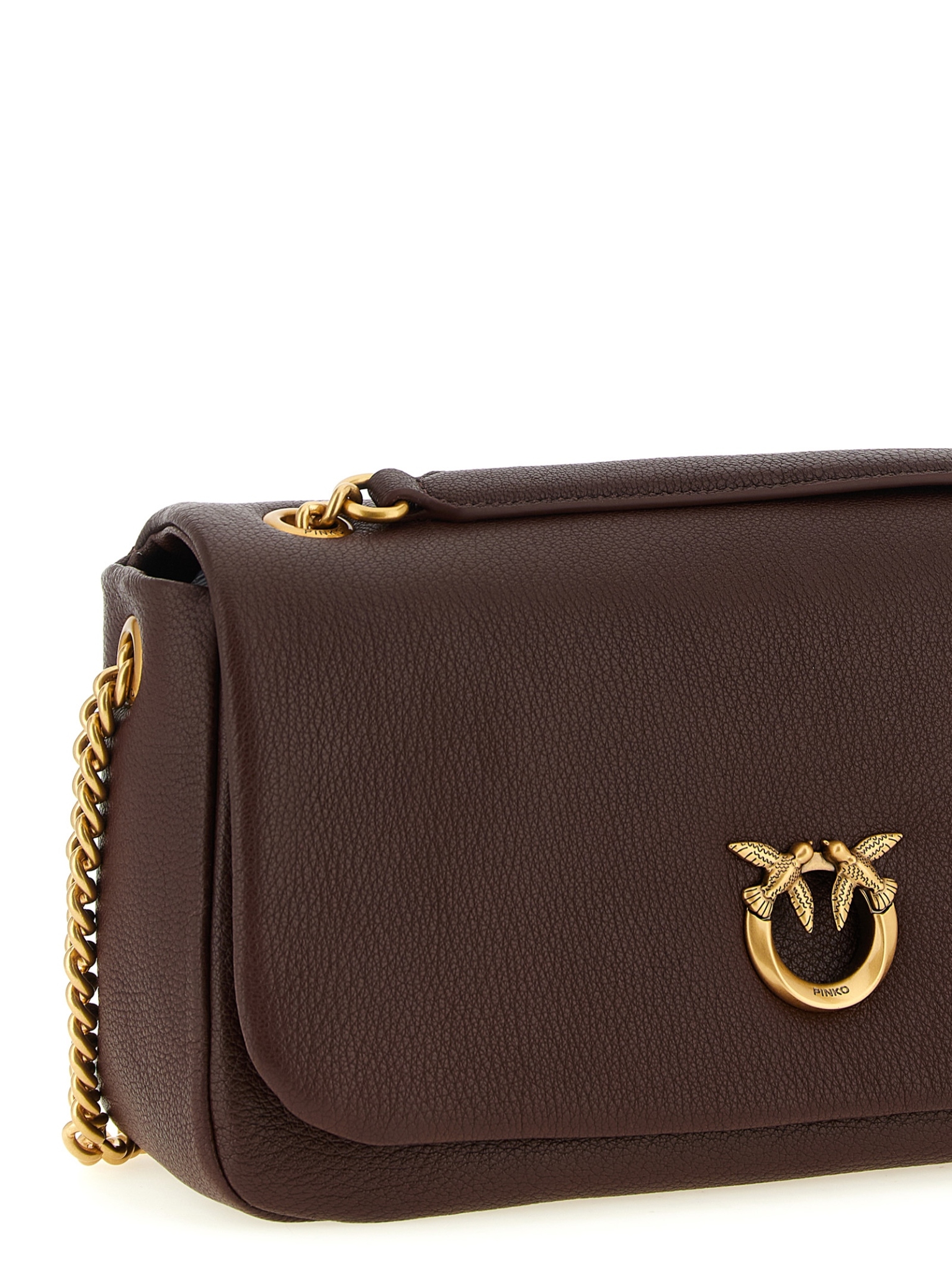 [PINKO] Shoulder bag FW26 107022A3CXL88Q