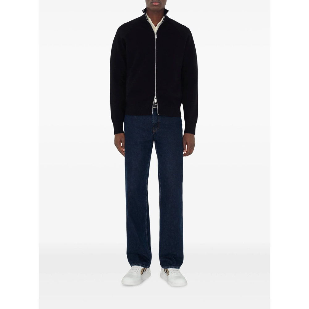 [Burberry] Sneakers FW26 8108649 MF TERRACE A1464