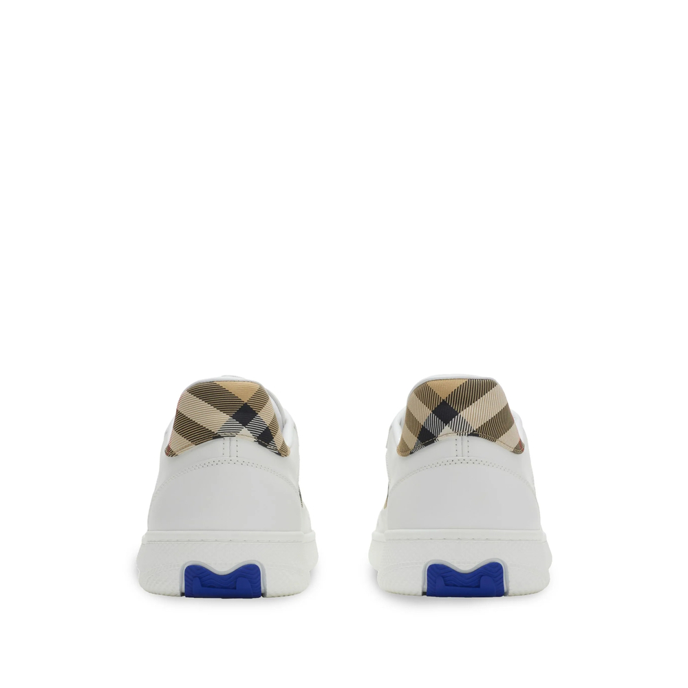 [Burberry] Sneakers FW26 8108649 MF TERRACE A1464