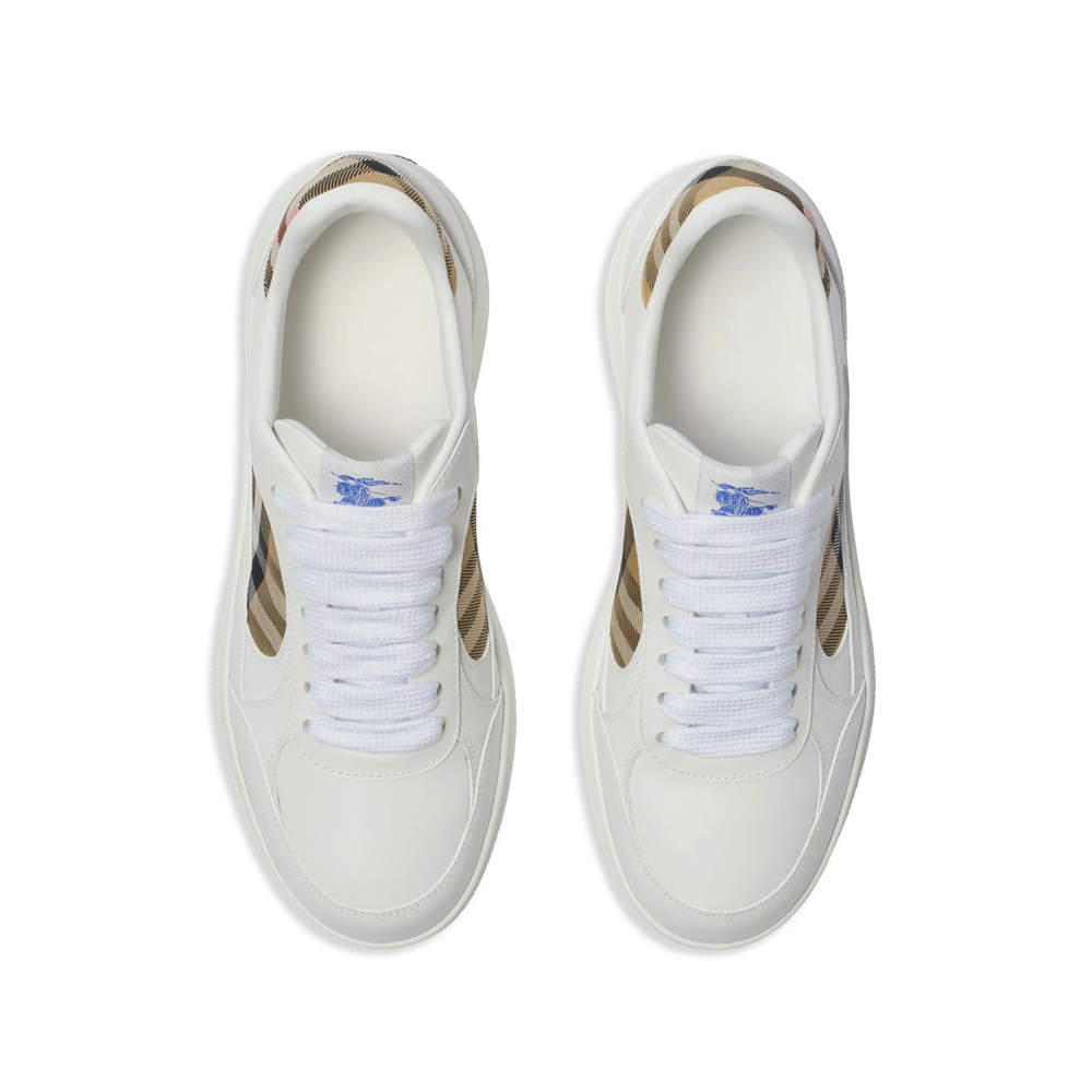 [Burberry] Sneakers FW26 8108649 MF TERRACE A1464