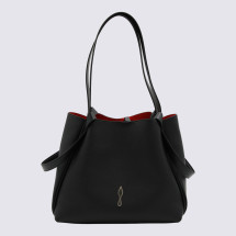 [Christian Louboutin] Tote bag FW26 3265050BK01