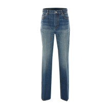 [Alaia] Jeans FW26 AA9P1275D011CA25