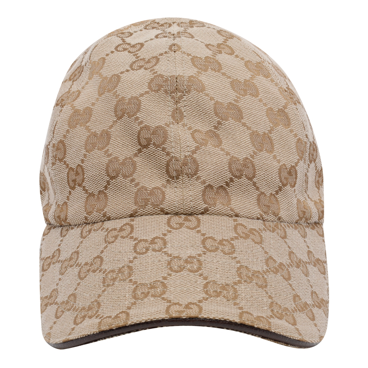 [Gucci] Cap FW26 8757333HBMD9664