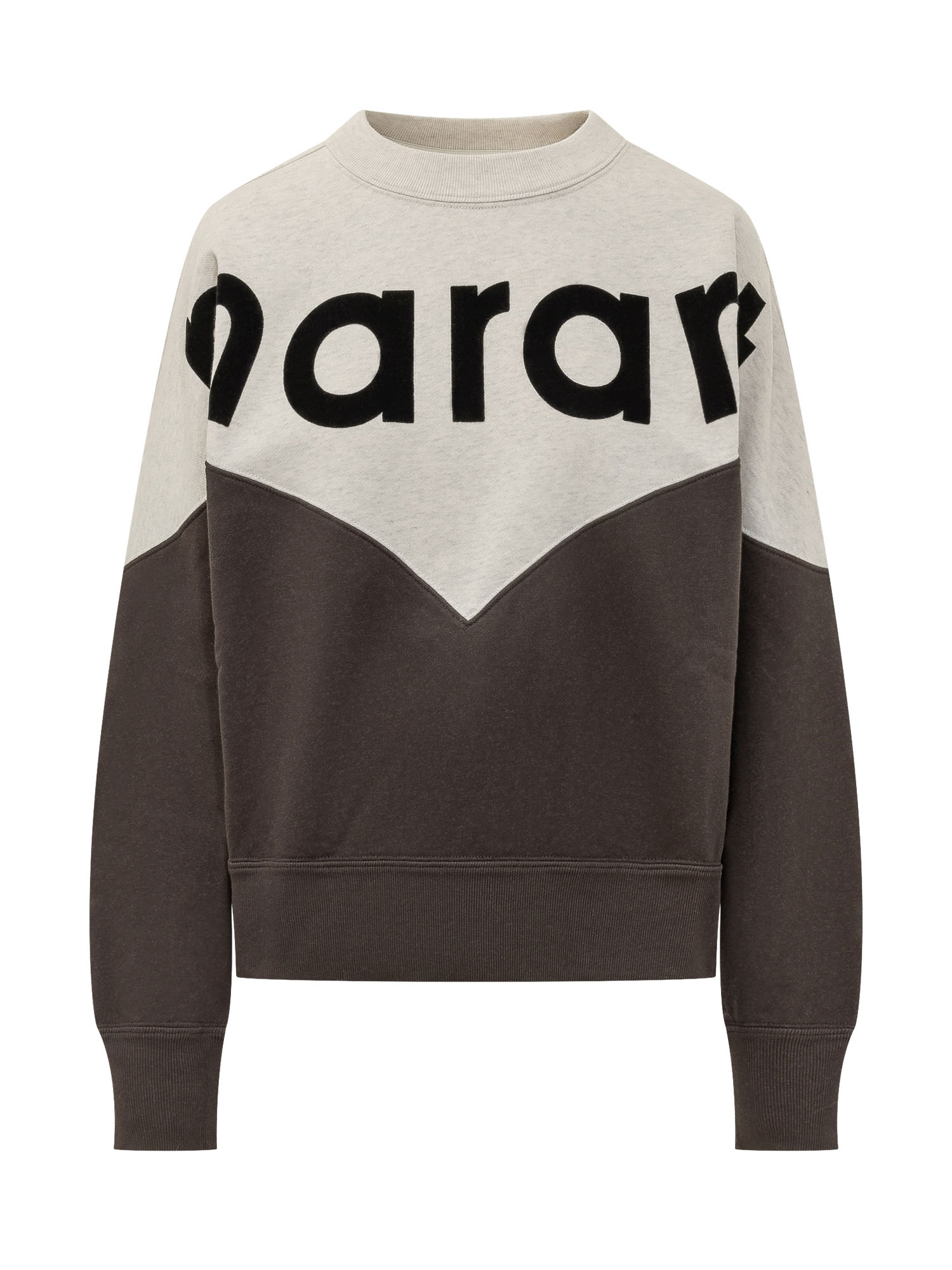 [Marant Etoile] Sweatshirt FW26 23PSW0006FAA1M08E 02FK