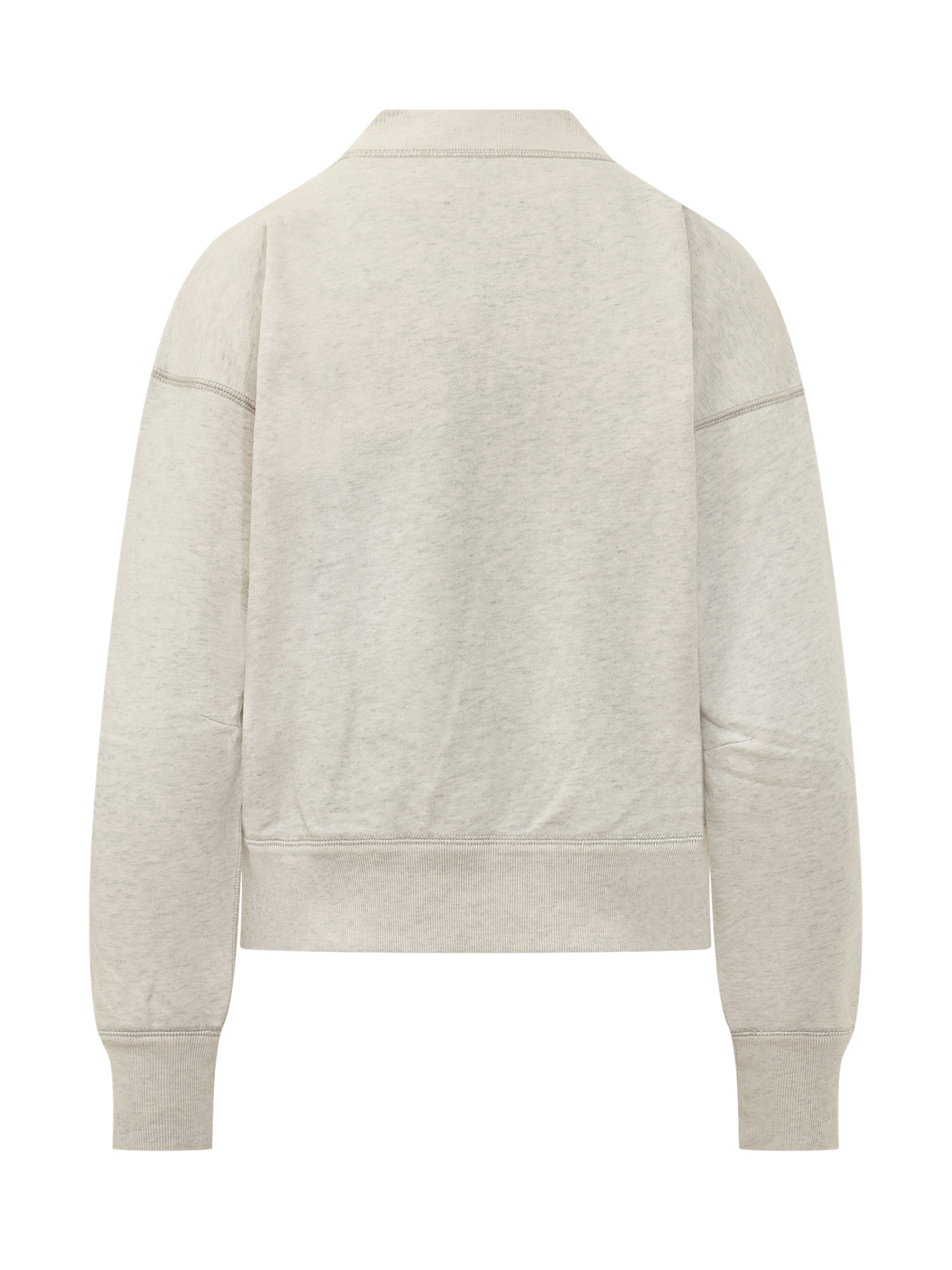 [Marant Etoile] Sweatshirt FW26 23PSW0003FAA1M07E 23EC