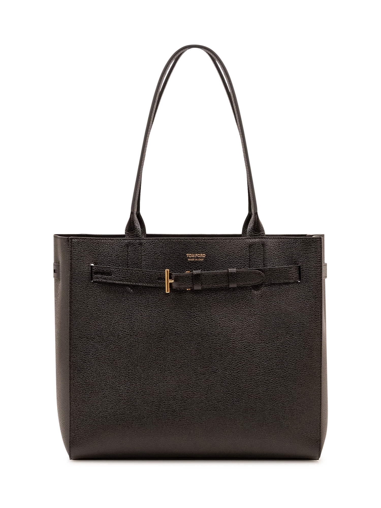 [Tom Ford] Tote bag FW26 L1809LCL429X NAA